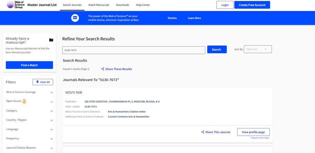 mir medical international research s.r.l